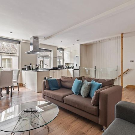 Enchanting Hideaway - La Reserve South Kensington Londýn Exteriér fotografie