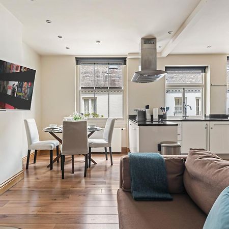 Enchanting Hideaway - La Reserve South Kensington Londýn Exteriér fotografie