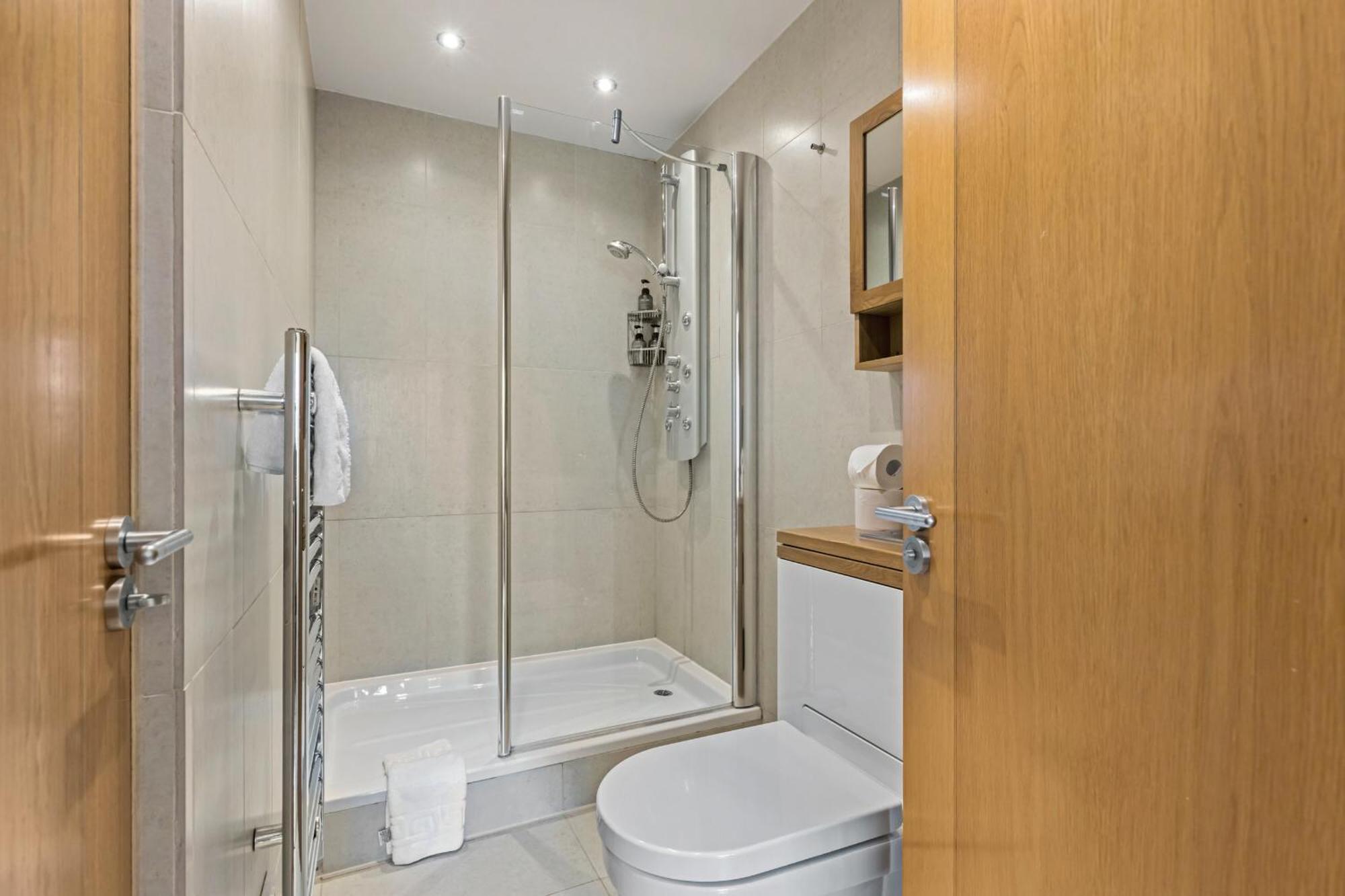 Enchanting Hideaway - La Reserve South Kensington Londýn Exteriér fotografie