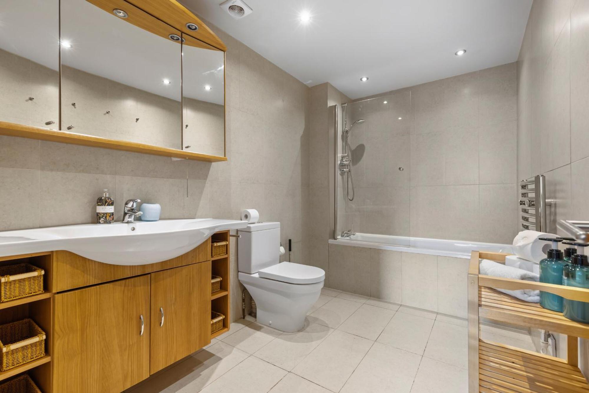 Enchanting Hideaway - La Reserve South Kensington Londýn Exteriér fotografie