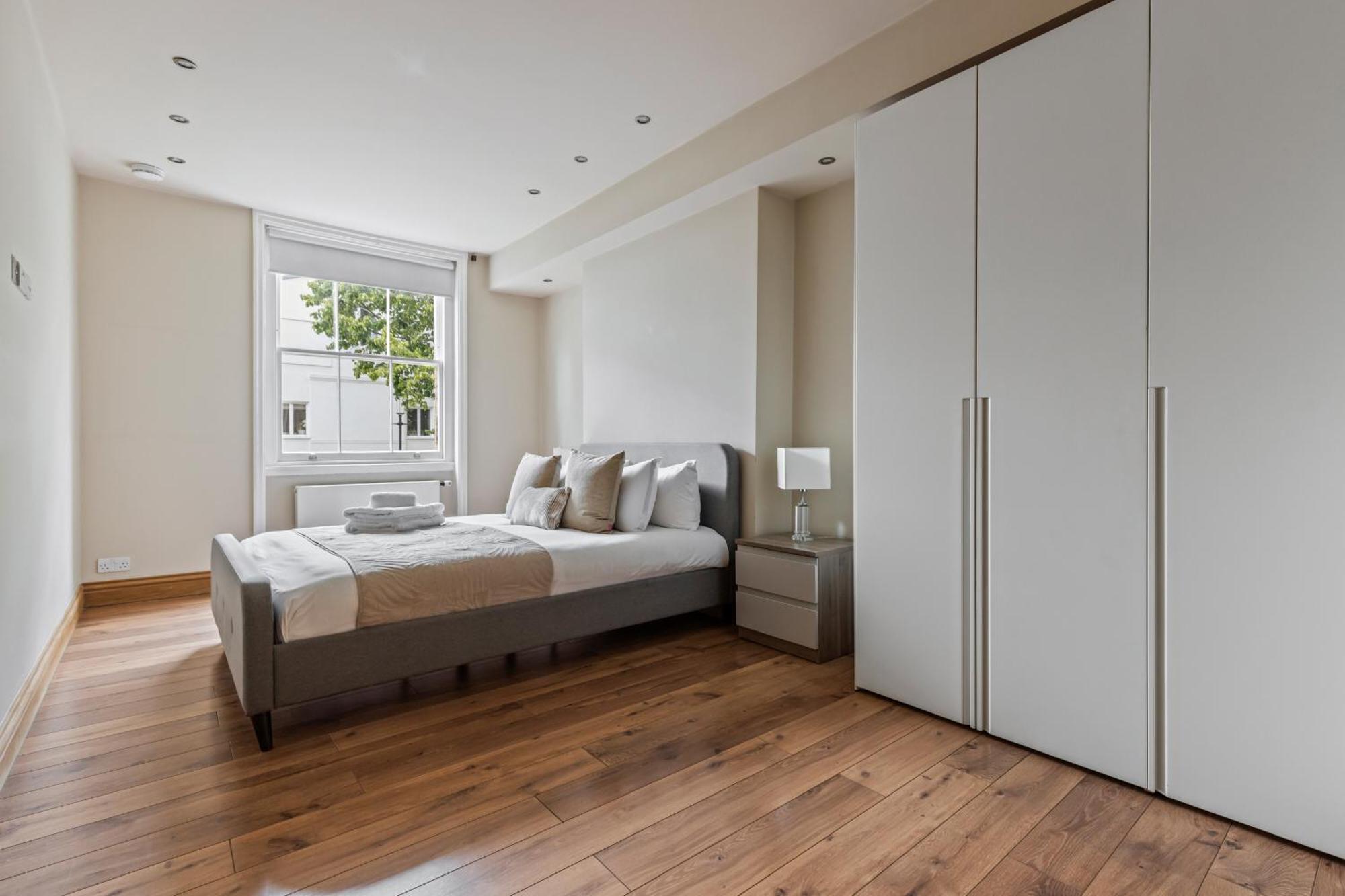 Enchanting Hideaway - La Reserve South Kensington Londýn Exteriér fotografie