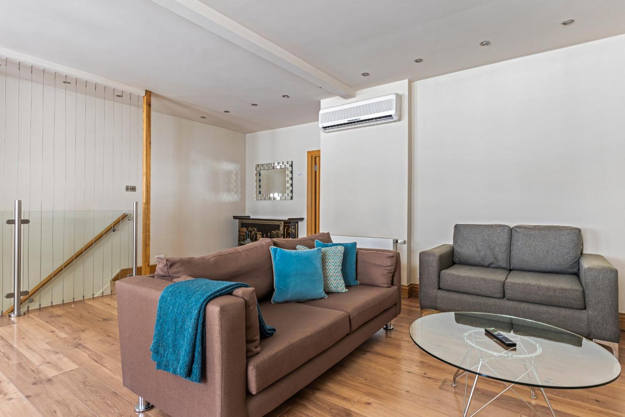 Enchanting Hideaway - La Reserve South Kensington Londýn Exteriér fotografie