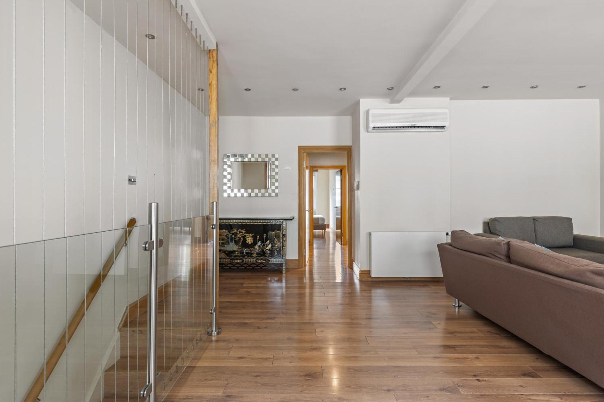 Enchanting Hideaway - La Reserve South Kensington Londýn Exteriér fotografie